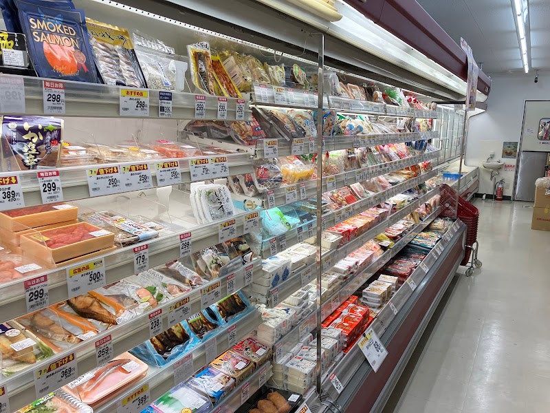 スーパーマーケット リコス 南仲通３丁目店