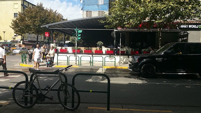 Bar Oslo