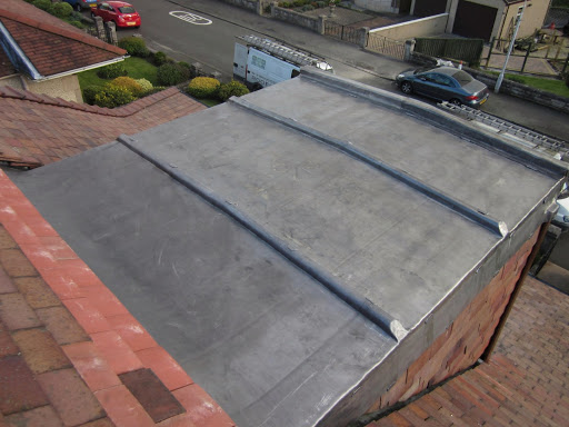 Willcocks Roofing - Visual