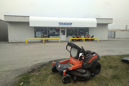 Tenaquip Limited
