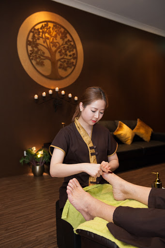Lane Cove Fine Thai & Remedial Massage - Thumbnail