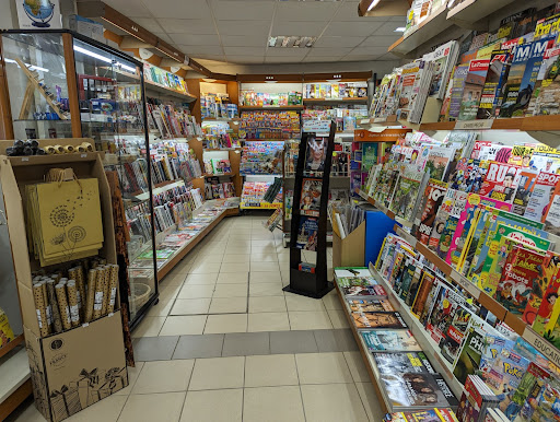 Tabac Librairie Presse - "Le Temps de Vivre" - Thumbnail
