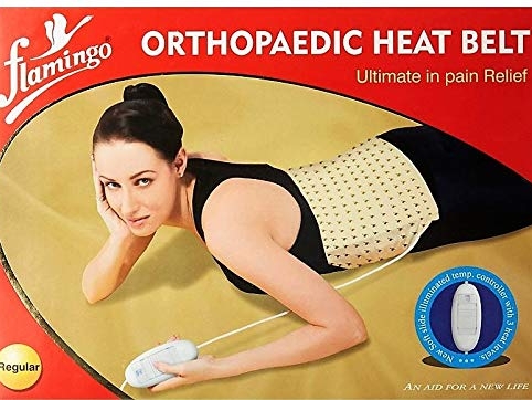 Heating belt post image