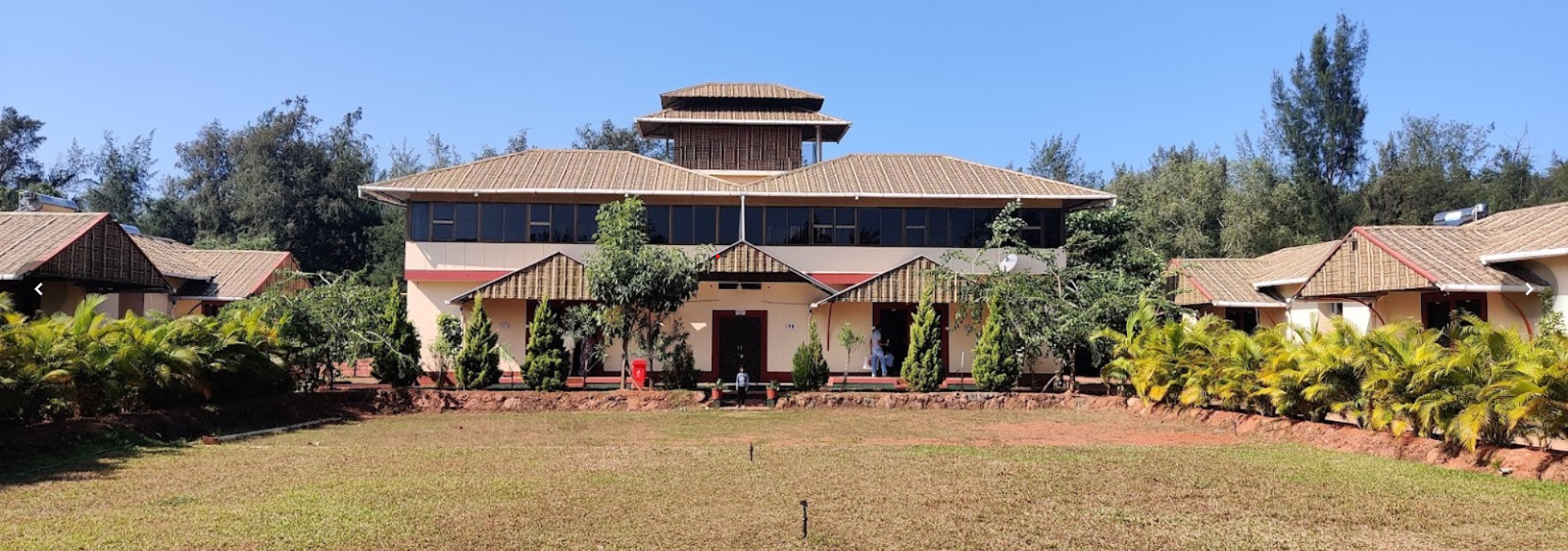 Shanbhag Residency by BlueBay Bliss