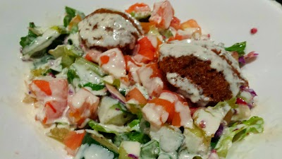Photos of Mazaar Lebanese Cuisine