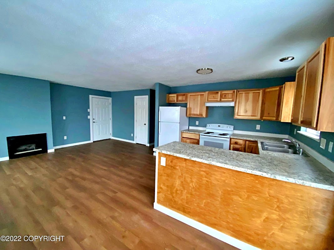 MKD's Property Solutions & Installations - project photo