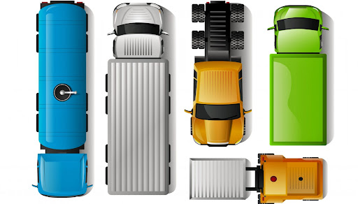 TruckLot Parking Centers - Thumbnail