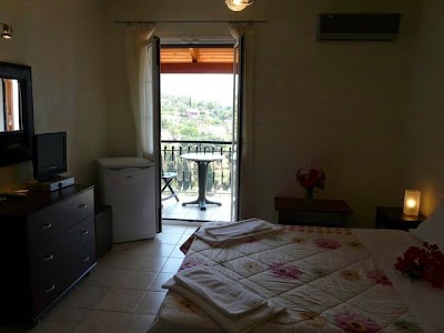 Photos of &Nu;iriides Apartments & Rooms Asos Kefalonia