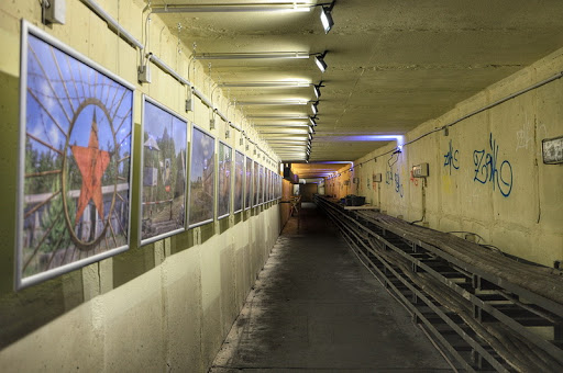 Kulturbunker Strausberg