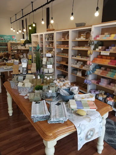 Essence de Vie écolo boutique - Thumbnail