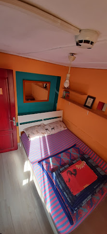 Shantihome Hostel İzmir by null