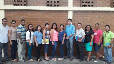Photos of Liceo Cristiano Shalem