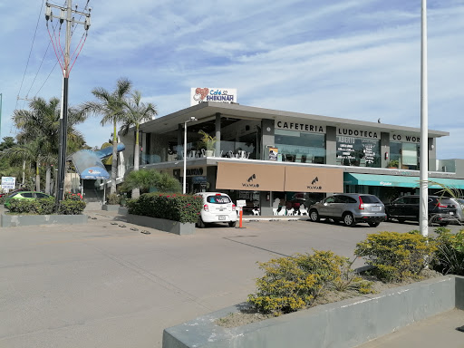Plaza Bahia - Thumbnail