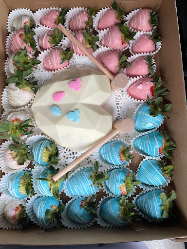 Sweets by Chas