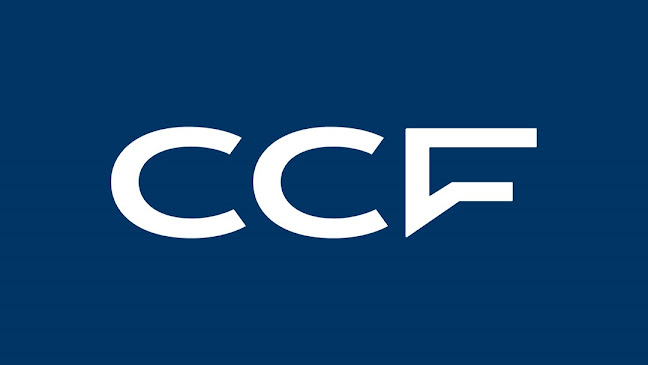 Avis sur CCF Clermont Ferrand à Clermont-Ferrand - Banque