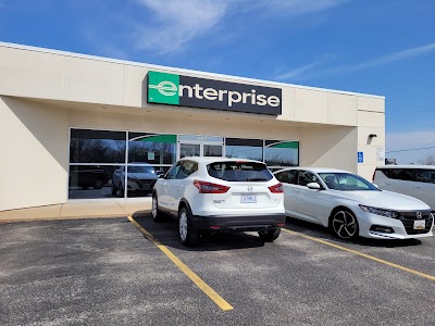 Enterprise Rent-A-Car