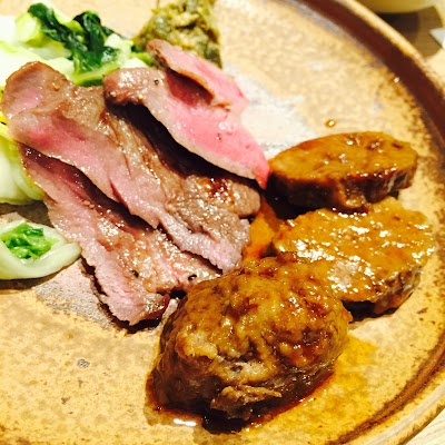 Photos of たん屋びぜん イオンモール岡山店
