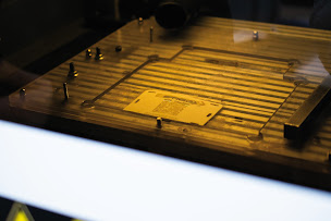 Photo n°5 de Etigo à Tourcoing (Fournisseur d'équipement de manutention)