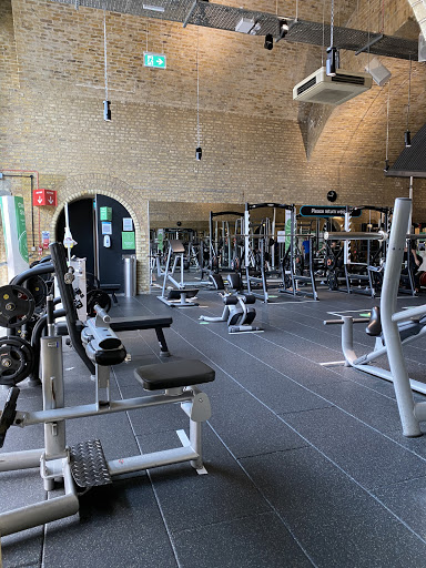 PureGym London Waterloo - Thumbnail