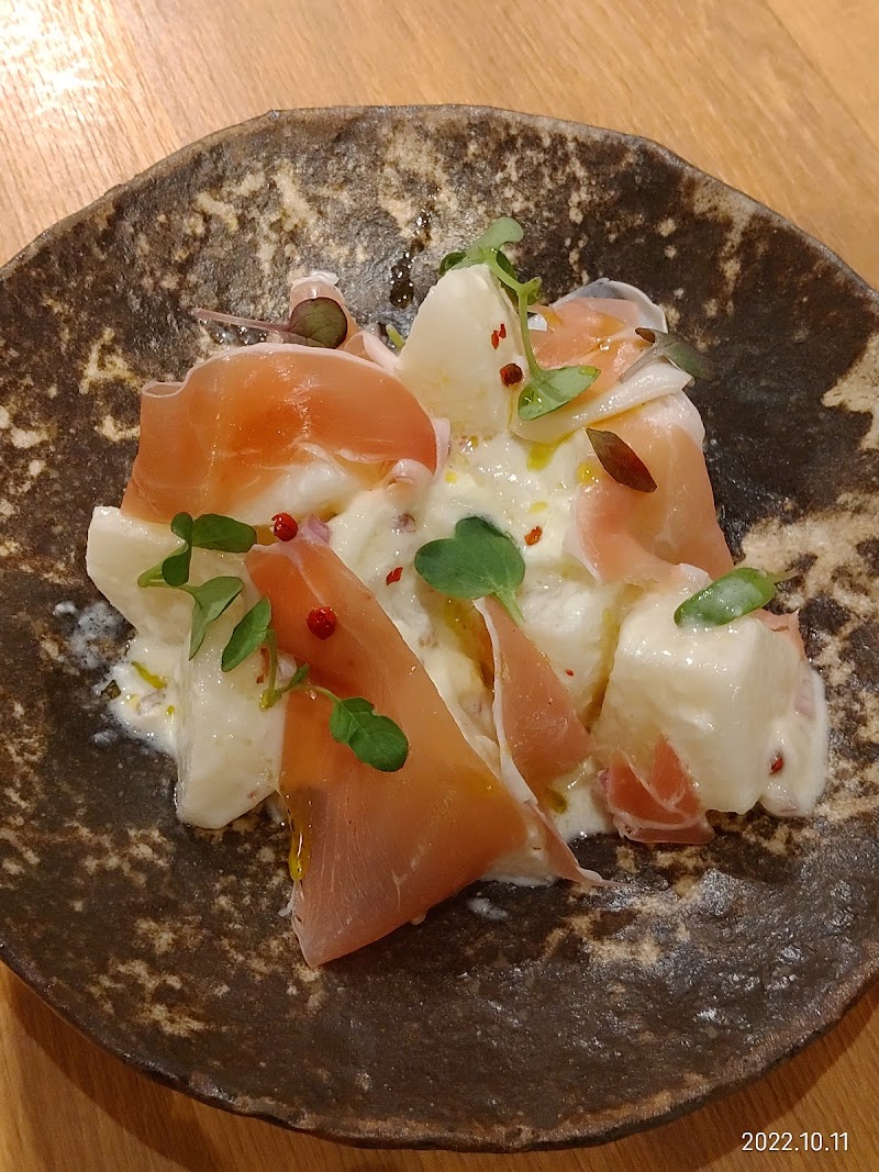 イタリアン酒場 寅の日