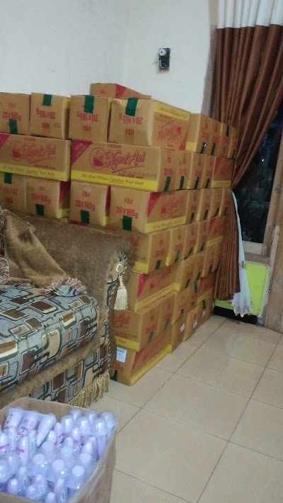 Photos of UD Fifu Jaya