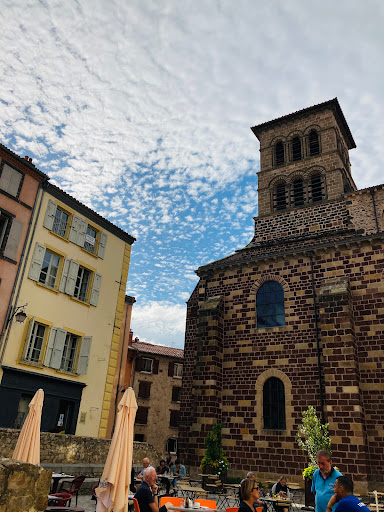La mirandelle - Thumbnail