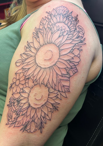 Revelation Tattoo