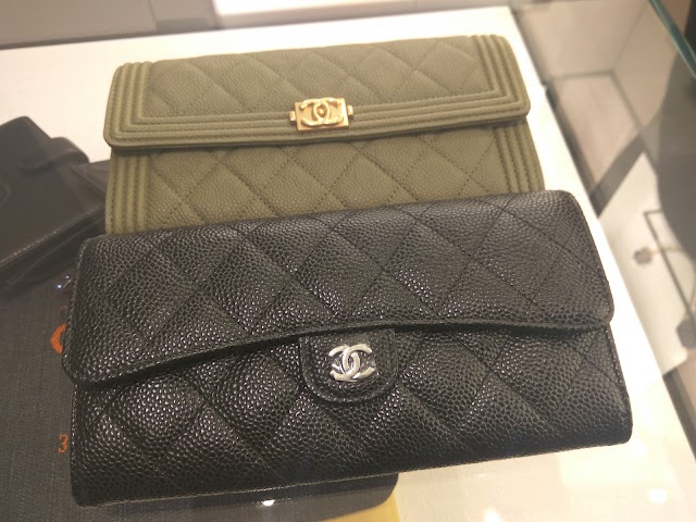 CHANEL Stockholm