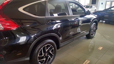 Photos of Betten Baker Honda