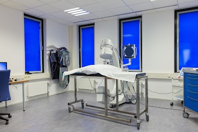 Photos of DC Clinics Almere