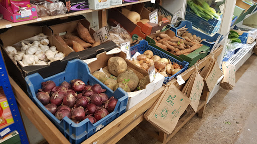 Wingham Country Market - Thumbnail