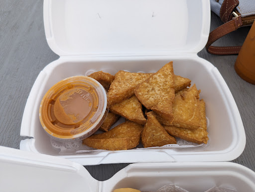 Airthai - Thai food - Thumbnail