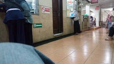 Photos of RS Siti Miriam