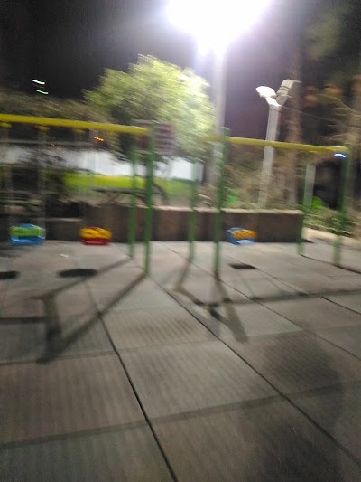 Photos of Shahrvand Park