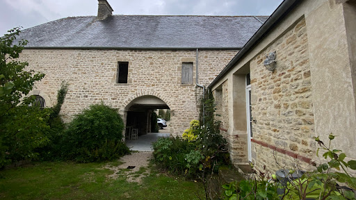 Photo de Camping Le Cormoran 5 étoiles à Sainte-Mère-Église (50480)