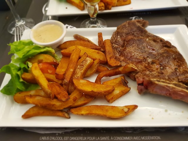 LE CERF