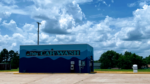 Mr. Tidy Car Wash - Gassville