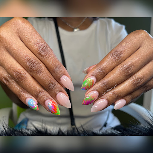 Fanatix Nails & spa Gallery - United States