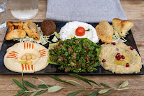 La Vallée du Liban à Marseille