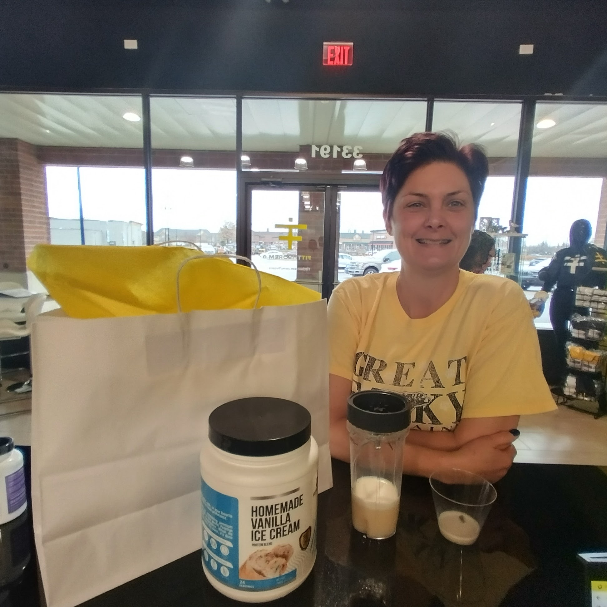 Fit Theorem - Livonia, Mi photo 19