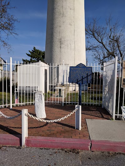 Fenwick Island Lighthouse