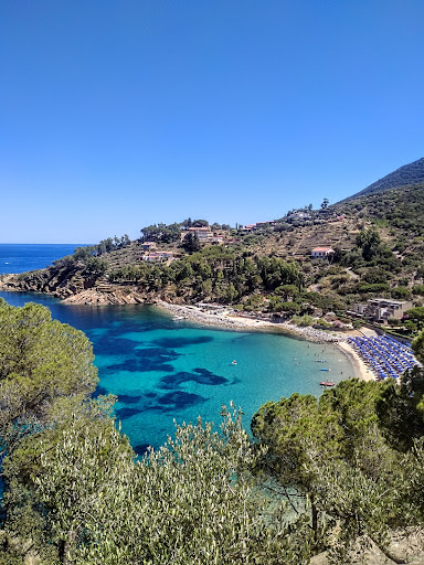 Maremma Escursioni - Visual