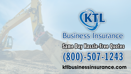 KTL Business Insurance Services - Thumbnail