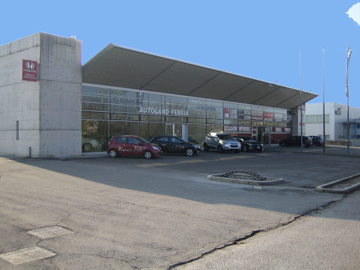 Autoland Hyundai