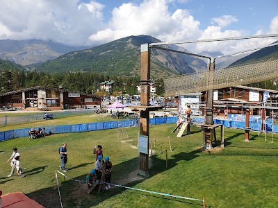 Bardonecchia Alpine Coaster