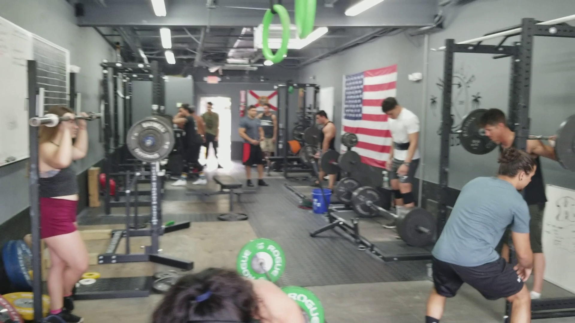 Margate Barbell photo 8