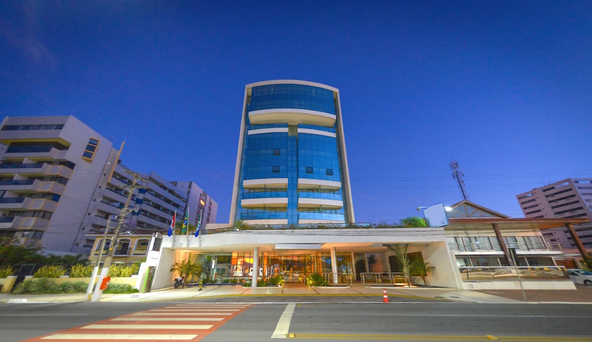 Best Western Premier Maceio