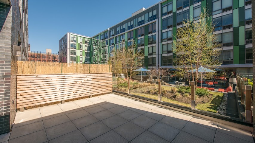 Atelier Apartments by null