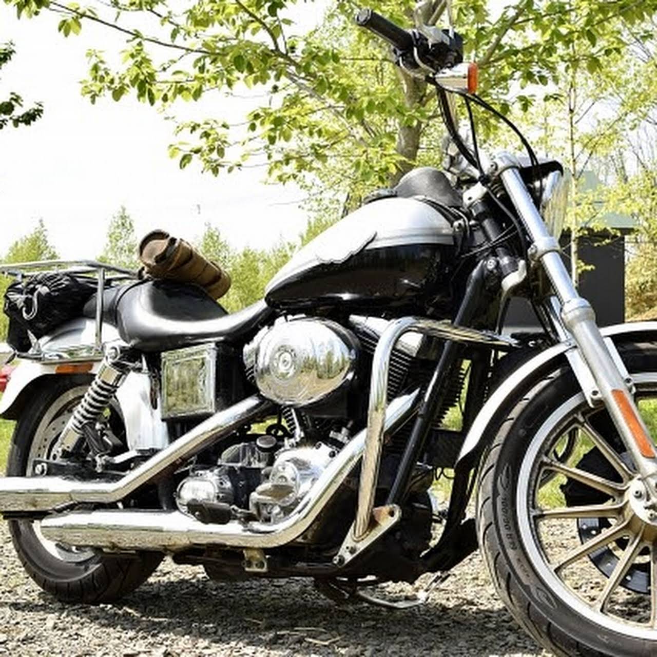 Motorbike SHOP ZERO RANI（モーターバイク ショップ ゼロ ラニ） 山科区_バイクショップ｜新車・中古車・逆輸入車