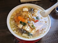 ぎょうざらいらい・らーめんRaiRai